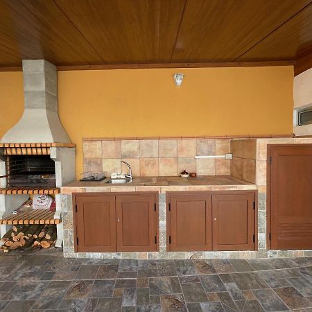 La Casita De La Parra, El Hierro Villa Tamaduste Ngoại thất bức ảnh