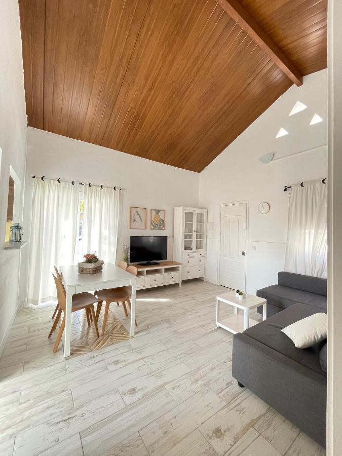 La Casita De La Parra, El Hierro Villa Tamaduste Ngoại thất bức ảnh