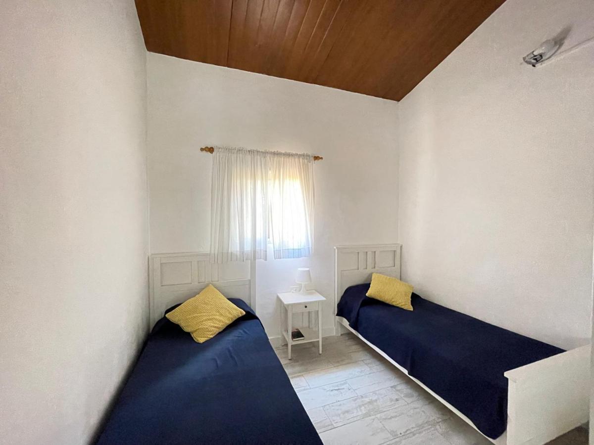 La Casita De La Parra, El Hierro Villa Tamaduste Ngoại thất bức ảnh