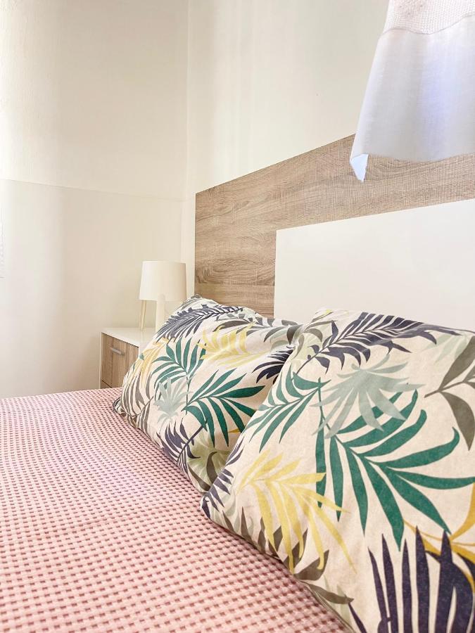La Casita De La Parra, El Hierro Villa Tamaduste Ngoại thất bức ảnh